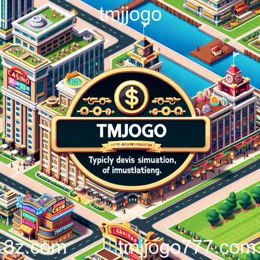 O Crescimento dos Jogos de Simulação: Uma Experiência Imersiva