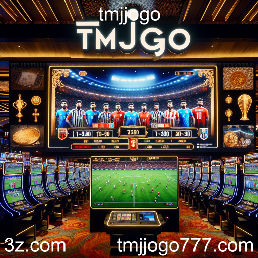 A Ascensão dos Jogos de Esportes no Mundo dos Games